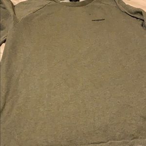 Patagonia men’s lightweight pullover
